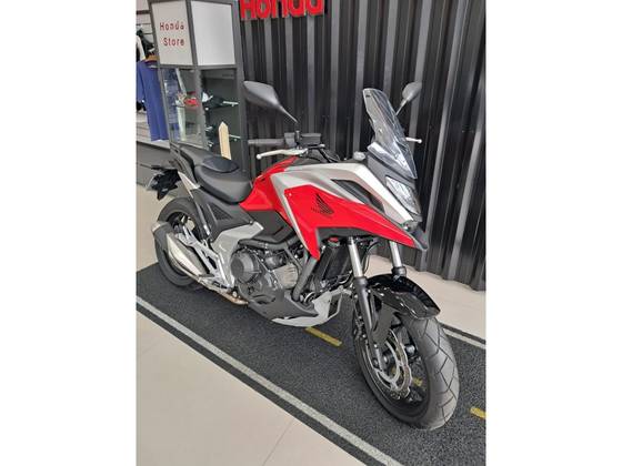 HONDA NC 750X ABS 